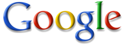 Google Logo
