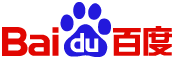 Baidu Logo